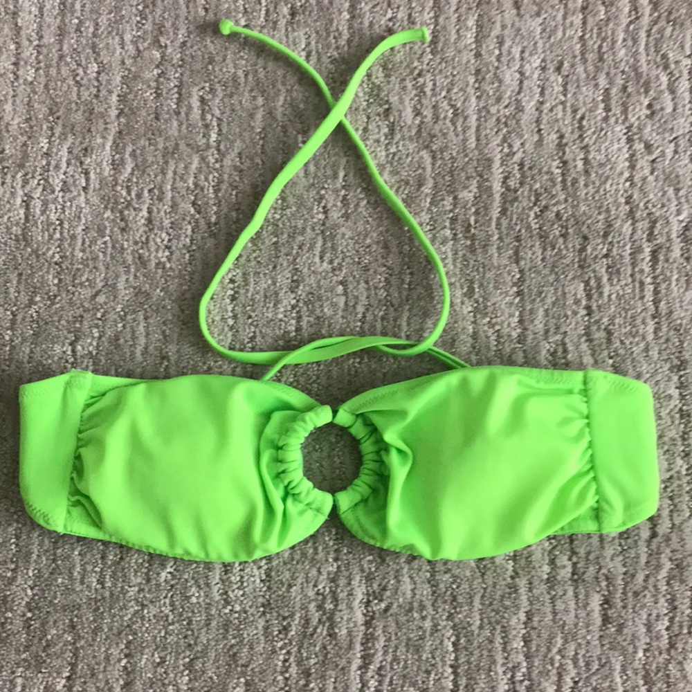 H&M One Piece Swim Top